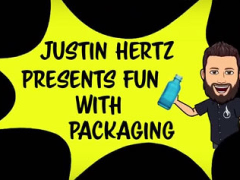 Fun with Packaging