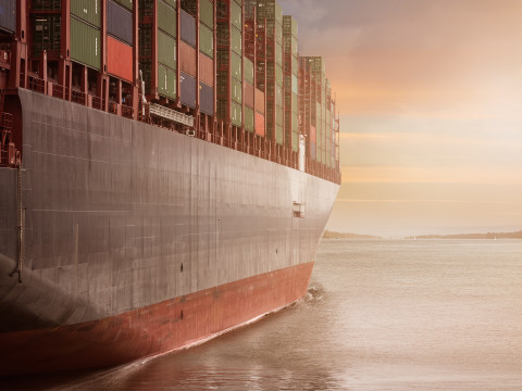What's Causing Shipping Delays?