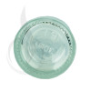 30ml Clear Euro Round Bottle 18-415 alternate view