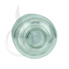 30ml Clear Euro Round Bottle 18-415 alternate view