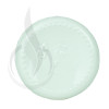 15ml Shiny White Glass Euro Bottle 18-415 alternate view