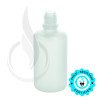 50 ML LDPE Plastic BOTTLE(1250/case) alternate view