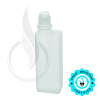 30 ML LDPE Plastic RECTANGLE PLASTIC BOTTLE(2000/case) alternate view
