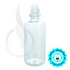 50 ML PET Plastic BOTTLE(1200/case)