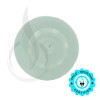 V3 - 10ML PET Plastic CHUBBY GORILLA W/ CRC/TE CLEAR CAP alternate view