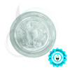V3 - 10ML PET Plastic CHUBBY GORILLA W/ CRC/TE CLEAR CAP alternate view