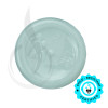 V3 - 15ML PET Plastic SOLID WHITE CHUBBY GORILLA BOTTLE W/ CRC/TE SOLID WHITE CAP(1000/case) alternate view