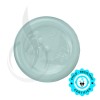 V3 - 15ML PET Plastic SOLID WHITE CHUBBY GORILLA BOTTLE W/ CRC/TE SOLID WHITE CAP(1000/case) alternate view