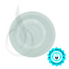 V3 - 30ML PET Plastic CHUBBY GORILLA W/ CRC/TE CLEAR CAP(1000/case) alternate view