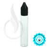 V3 - 30ML PET Plastic CHUBBY GORILLA W/ CRC/TE BLACK CAP(1000/case) alternate view