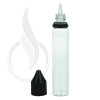 V3 - 30ML PET Plastic CHUBBY GORILLA W/ CRC/TE BLACK CAP(1000/case) alternate view