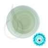 V3 - 60ML PET Plastic CHUBBY GORILLA SOLID WHITE BOTTLE W/ CRC/TE SOLID WHITE CAP alternate view
