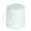 Disc Top - White - Smooth Skirt without Liner - 20-410 alternate view