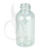 2oz Boston Round PET Plastic Bottle 20-410(1150/case) alternate view