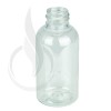 2oz Boston Round PET Plastic Bottle 20-410(1150/case) alternate view
