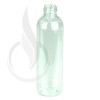 4oz Cosmo Round PET Plastic Bottle 20-410(550/case) alternate view