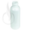 2oz WHITE Cosmo PET Plastic Bottle 20-410 alternate view