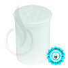 PHILIPS RX® Pop Top Bottle - White - 30 Dram(150/case) alternate view