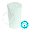 PHILIPS RX® Pop Top Bottle - White - 19 Dram(225/case) alternate view