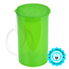 PHILIPS RX® Pop Top Bottle - Green - 19 Dram alternate view