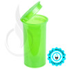 PHILIPS RX® Pop Top Bottle - Green - 13 Dram alternate view