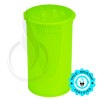 PHILIPS RX® Pop Top Bottle - Lime - 19 Dram alternate view