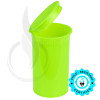 PHILIPS RX® Pop Top Bottle - Lime - 19 Dram alternate view