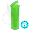 Phillips RX Pop Top Bottle - Green - 60 Dram(75/case) alternate view