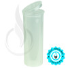 PHILIPS RX® Pop Top Bottle - Clear - 60 Dram alternate view