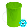 PHILIPS RX® Pop Top Bottle - Lime - 30 Dram alternate view