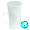 PHILIPS RX® Pop Top Bottle - White - 13 Dram alternate view