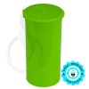 PHILIPS RX® Pop Top Bottle - Lime - 13 Dram alternate view