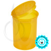 Phillips RX Pop Top Bottle - Orange - 30 Dram alternate view