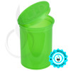 Phillips RX Pop Top Bottle - Green - 30 Dram alternate view