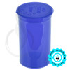 PHILIPS RX® Pop Top Bottle - Purple - 19 Dram alternate view