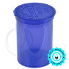 PHILIPS RX® Pop Top Bottle - Purple - 30 Dram alternate view