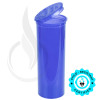PHILIPS RX® Pop Top Bottle - Purple - 60 Dram alternate view