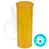 PHILIPS RX® Pop Top Bottle - Orange - 60 Dram(75/case) alternate view