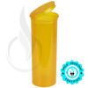 PHILIPS RX® Pop Top Bottle - Orange - 60 Dram(75/case) alternate view