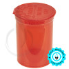 PHILIPS RX® Pop Top Bottle - Red - 30 Dram alternate view