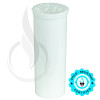 PHILIPS RX® Pop Top Bottle - White - 60 Dram alternate view