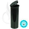 PHILIPS RX® Pop Top Bottle - Black - 60 Dram alternate view
