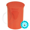 PHILIPS RX® Pop Top Bottle - Strawberry - 30 Dram alternate view