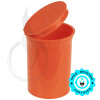 PHILIPS RX® Pop Top Bottle - Strawberry - 30 Dram alternate view