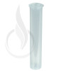 Joint Tube Doob Tube with Pop Top - 80mm - LDPE Plastic alternate view