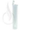 Joint Tube Doob Tube with Pop Top - 80mm - LDPE alternate view
