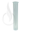 Joint Tube Doob Tube with Pop Top - 120mm - LDPE Plastic(1000/case) alternate view