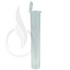 Joint Tube Doob Tube with Pop Top - 120mm - LDPE Plastic(1000/case) alternate view