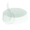 White CT Ribbed Closure 38-400 with PS-22 Liner alternate view