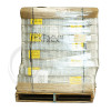 200cc Clear PET Plastic Packer Bottle 38-400(285/case) alternate view
